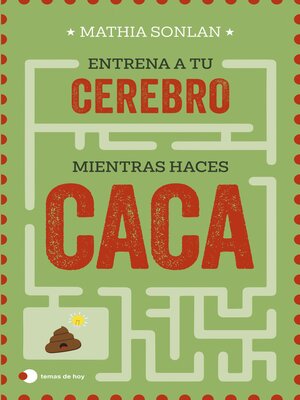 cover image of Entrena a tu cerebro mientras haces caca